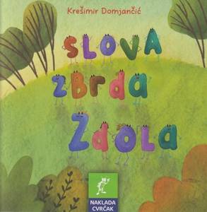Naslovnica